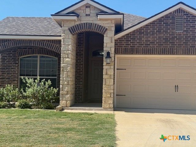 314 Stone Valley Road, Temple, TX 76502