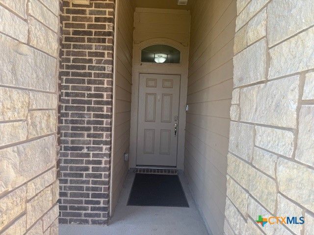 314 Stone Valley Road, Temple, TX 76502