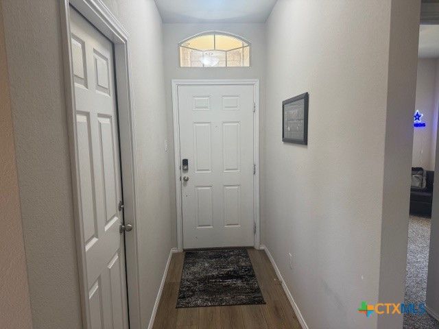 314 Stone Valley Road, Temple, TX 76502