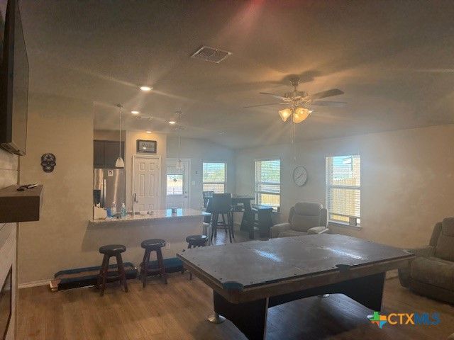 314 Stone Valley Road, Temple, TX 76502