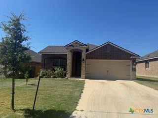 314 Stone Valley Road, Temple, TX 76502