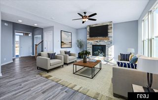 5401 N 190th Street, Elkhorn, NE 68022