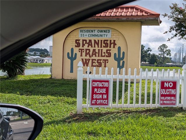 7037 NARANJA STREET, Zephyrhills, FL 33541