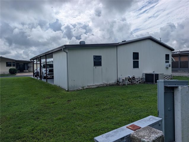 7037 NARANJA STREET, Zephyrhills, FL 33541