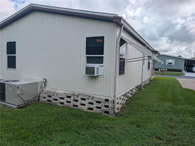 7037 NARANJA STREET, Zephyrhills, FL 33541