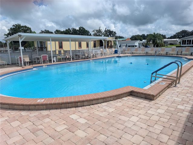 7037 NARANJA STREET, Zephyrhills, FL 33541