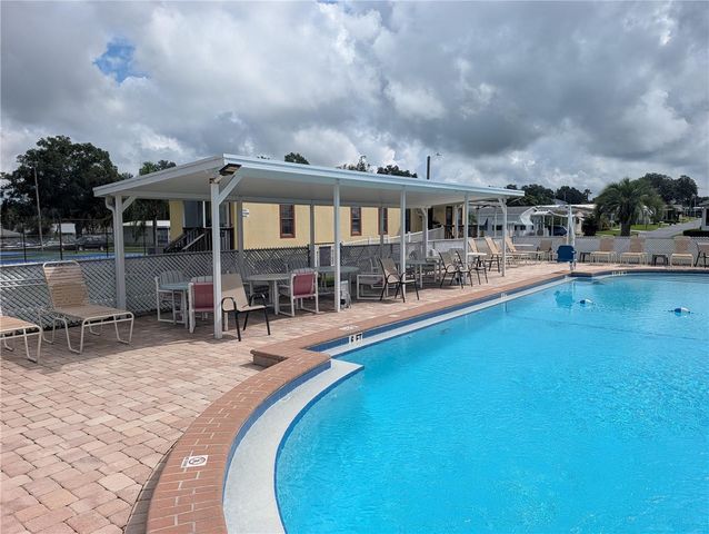 7037 NARANJA STREET, Zephyrhills, FL 33541