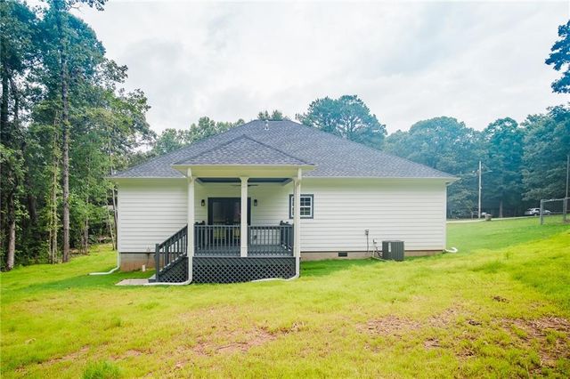 135 Harriette Drive, Stockbridge, GA 30281