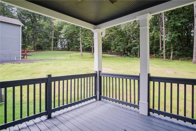 135 Harriette Drive, Stockbridge, GA 30281