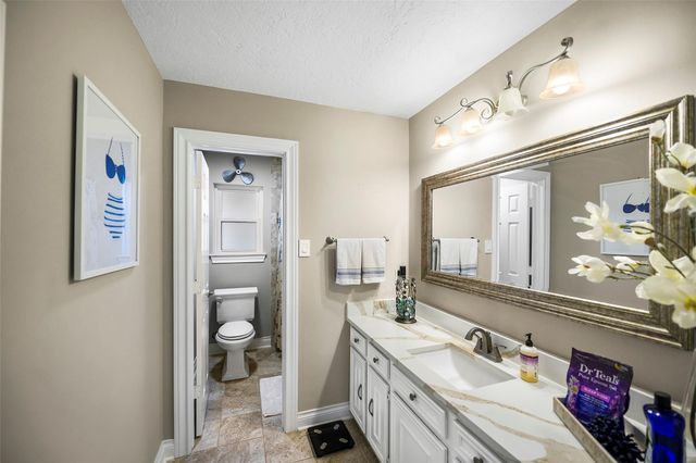 12176 Sagittarius Drive E, Willis, TX 77318