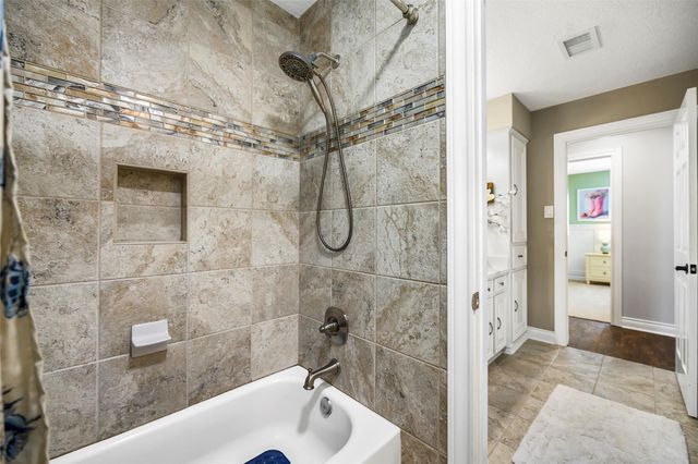 12176 Sagittarius Drive E, Willis, TX 77318