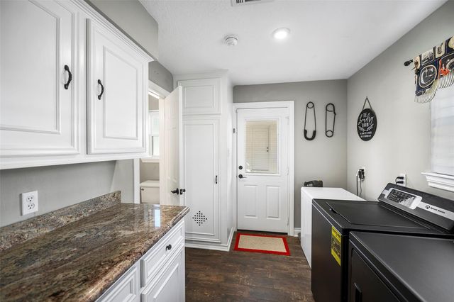 12176 Sagittarius Drive E, Willis, TX 77318