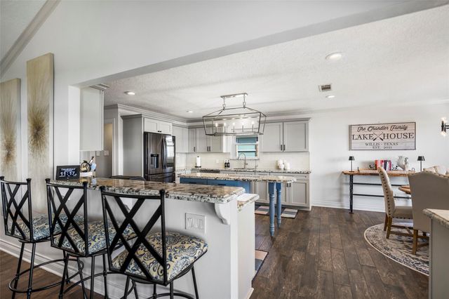 12176 Sagittarius Drive E, Willis, TX 77318