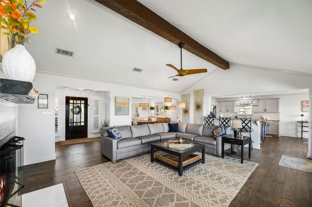 12176 Sagittarius Drive E, Willis, TX 77318