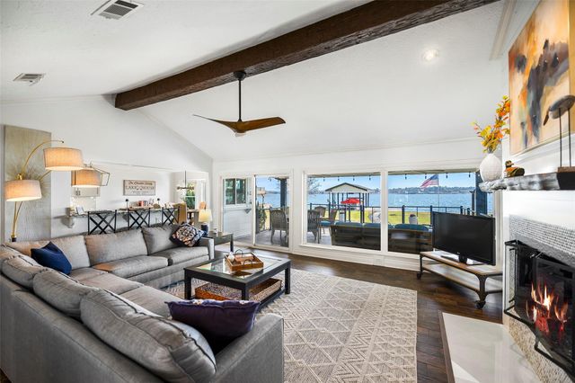 12176 Sagittarius Drive E, Willis, TX 77318