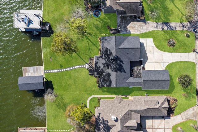 12176 Sagittarius Drive E, Willis, TX 77318