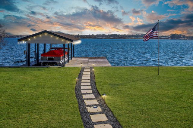 12176 Sagittarius Drive E, Willis, TX 77318