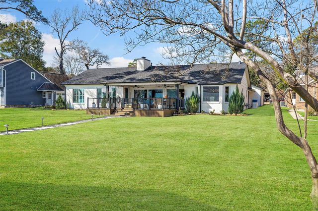 12176 Sagittarius Drive E, Willis, TX 77318