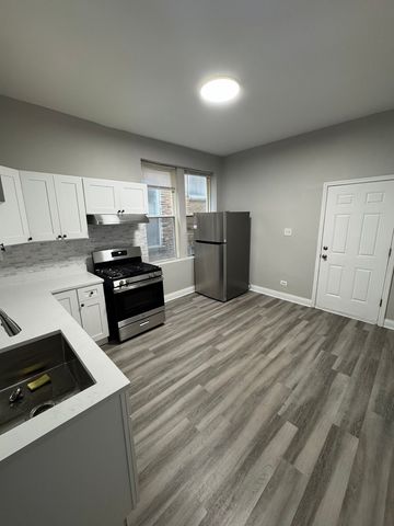 3548 W 13th Place 2F, Chicago, IL 60623