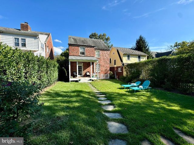 5334 NEBRASKA AVE NW, Washington, DC 20015