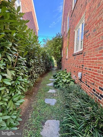 5334 NEBRASKA AVE NW, Washington, DC 20015