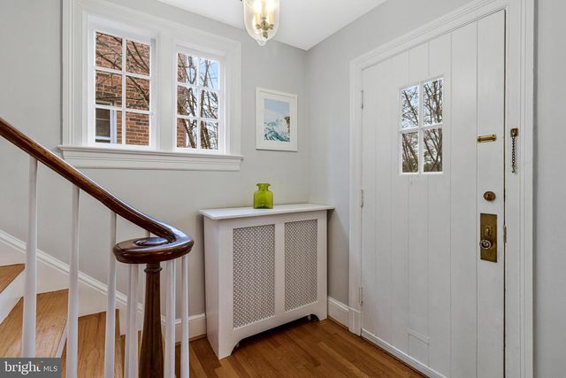 5334 NEBRASKA AVE NW, Washington, DC 20015