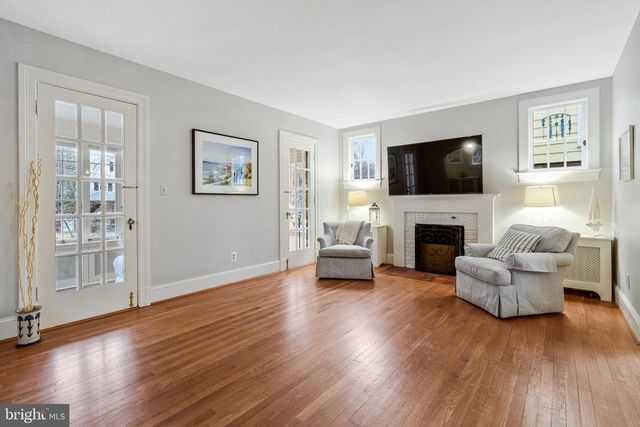 5334 NEBRASKA AVE NW, Washington, DC 20015