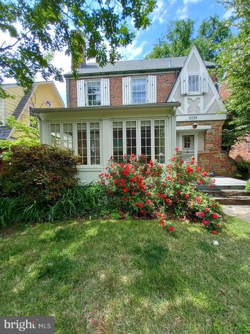 5334 NEBRASKA AVE NW, Washington, DC 20015