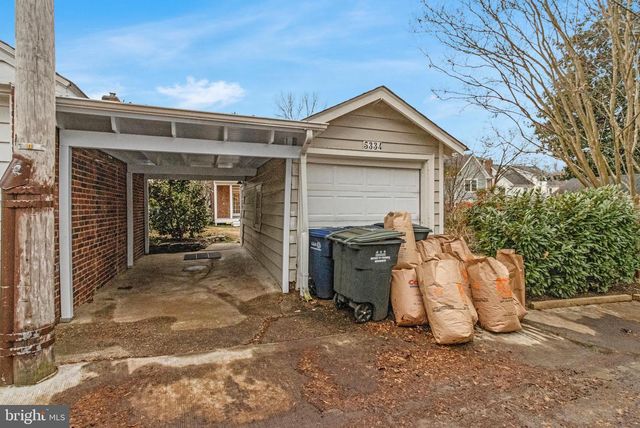 5334 NEBRASKA AVE NW, Washington, DC 20015