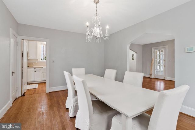 5334 NEBRASKA AVE NW, Washington, DC 20015