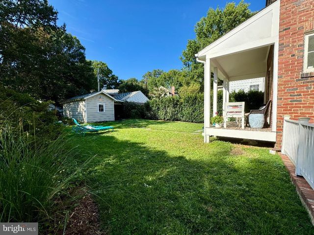 5334 NEBRASKA AVE NW, Washington, DC 20015