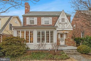 5334 NEBRASKA AVE NW, Washington, DC 20015