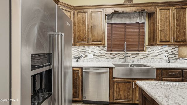 602 Wood Trail, Panama City, FL 32405