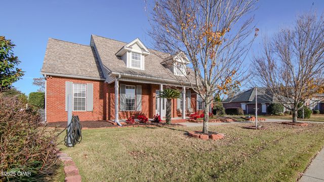 602 Wood Trail, Panama City, FL 32405