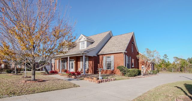 602 Wood Trail, Panama City, FL 32405