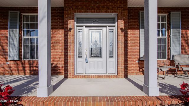 602 Wood Trail, Panama City, FL 32405