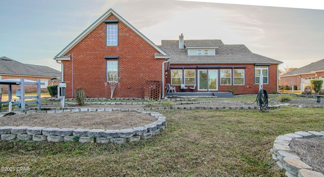 602 Wood Trail, Panama City, FL 32405