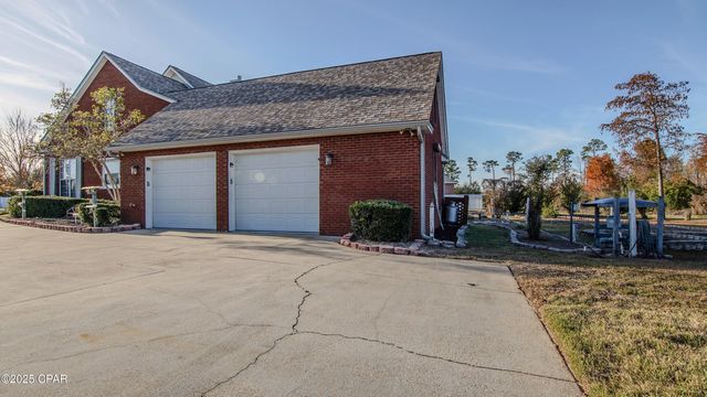 602 Wood Trail, Panama City, FL 32405