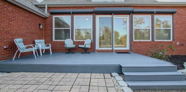 602 Wood Trail, Panama City, FL 32405