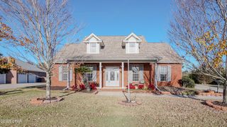 602 Wood Trail, Panama City, FL 32405