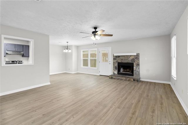 5748 Pepperbush Drive, Fayetteville, NC 28304