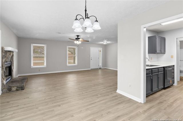 5748 Pepperbush Drive, Fayetteville, NC 28304