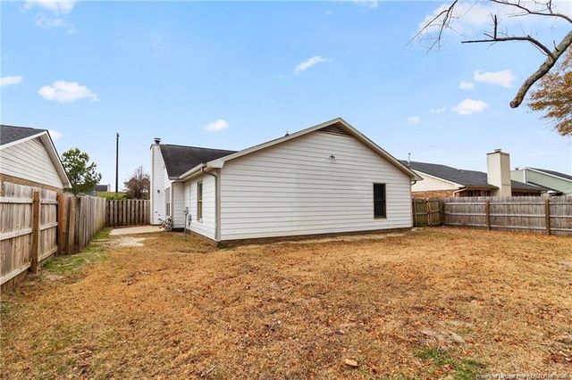 5748 Pepperbush Drive, Fayetteville, NC 28304