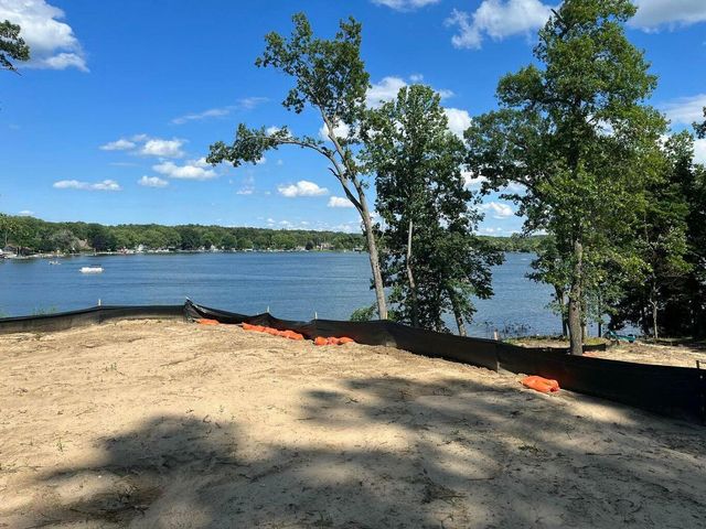 00 Mack Island Road, Napoleon Twp, MI 49240