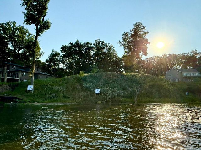 00 Mack Island Road, Napoleon Twp, MI 49240