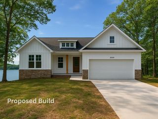 00 Mack Island Road, Napoleon Twp, MI 49240