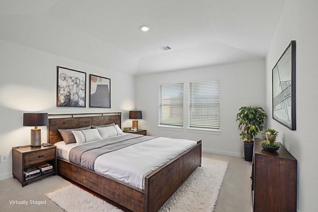 18726 Timber Glen Drive, Montgomery, TX 77316