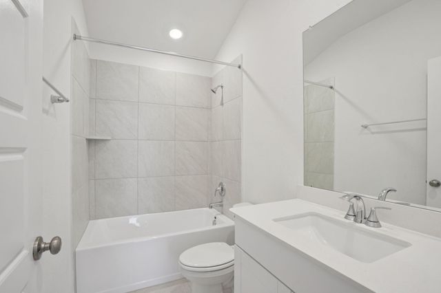 18726 Timber Glen Drive, Montgomery, TX 77316