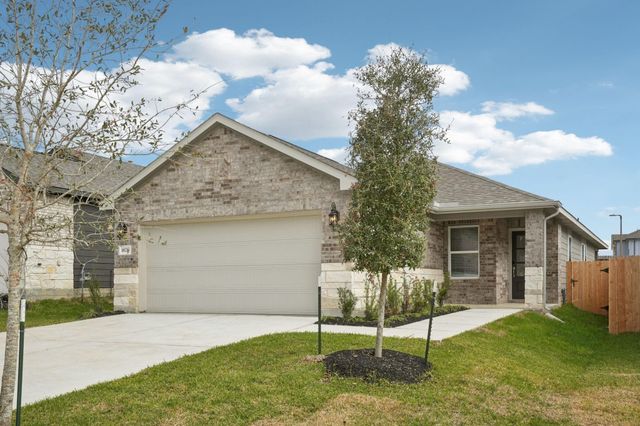 18726 Timber Glen Drive, Montgomery, TX 77316