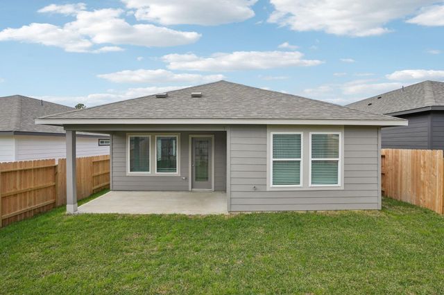 18726 Timber Glen Drive, Montgomery, TX 77316